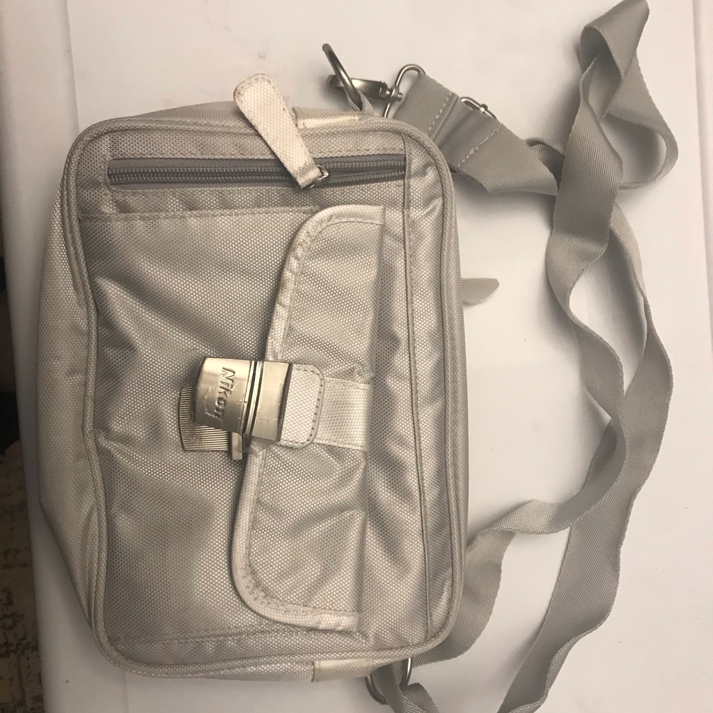 Nokia Camera Bag
